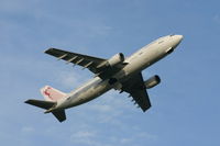 TS-IPB @ BRU - flight TU789 to Tunis, departing from rwy 20