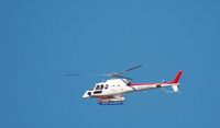 N9004G - Over King of Prussia, Pa Oct 2, 2006 - by Emma Lagan