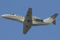 OE-FCY @ VIE - Jet Alliance Cessna 525 Citationjet - by Yakfreak - VAP