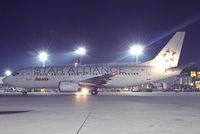 OE-ILF @ VIE - Lauda Air Boeing 737-300 in Star Alliance colors - by Yakfreak - VAP