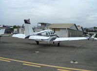 N2106L @ SZP - 1976 Beech A36 BONANZA, Continental IO-520-BA 285 Hp - by Doug Robertson