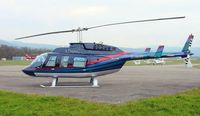 D-HLPY @ EDTF - Bell 206L-4 Long Ranger IV - by J. Thoma