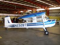 N232BT @ KJVL - Cessna 150 - by Mark Pasqualino