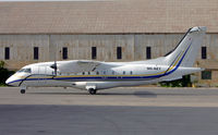 9H-AET @ LMML - DORNIER