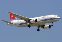 9H-AEK @ LMML - AIR MALTA - by mark a. camenzuli