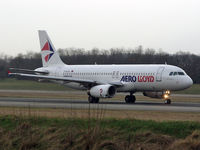 D-ALAA @ BSL - Departing on runway 16 - by eap_spotter