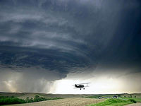 N8179 - 8179 escaping from bad weather - by Ray Vuillerman