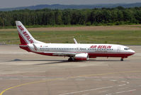 D-ABBB @ EDDF - B.737