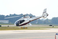N55GJ @ PDK - Taking off from Mercury Air Center - by Michael Martin