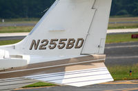 N255BD photo, click to enlarge