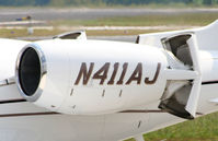 N411AJ photo, click to enlarge
