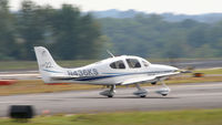 N436KS photo, click to enlarge