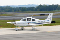 N436KS photo, click to enlarge