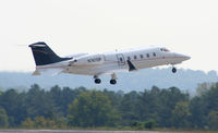 N747DP @ PDK - Departing PDK enroute to UGN - by Michael Martin