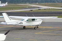 N2246S @ PDK - Getting ready to taxi out. - by Michael Martin