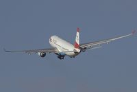 OE-LAN @ VIE - Austrian Airlines Airbus 330-200 - by Yakfreak - VAP