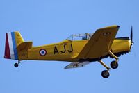 F-AZFT - Nord 3202 - by Volker Hilpert