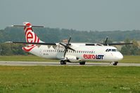 SP-LFA @ KRK - EuroLot - by Artur Bado?
