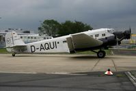 D-CDLH @ CGN - visitor - by Wolfgang Zilske