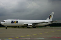 PR-BRW @ CGN - visitor