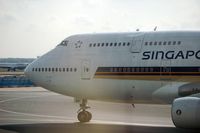 9V-SMP @ FRA - Just arrived in Frankfurt - by Micha Lueck