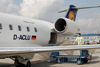 D-ACLU @ FRA - Getting ready for the short hop to Cologne/Bonn - by Micha Lueck