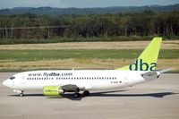 D-ADII @ CGN - Taxiing to the gate - by Micha Lueck