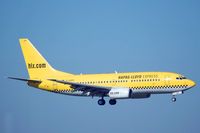 D-AGER @ CGN - On finals at Cologne/Bonn - by Micha Lueck