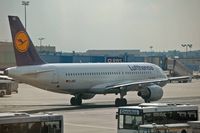 D-AIPZ @ FRA - Taxiing to the runway for take-off - by Micha Lueck