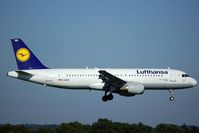 D-AIQC @ CGN - A 320-200 Zwickau - by Micha Lueck