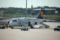 D-AVRN @ CGN - Getting ready for another domestic leg - by Micha Lueck