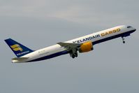 TF-CIB @ VIE - Just after take off RWY29.