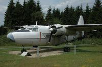 54 24 - Percival P54 Pembroke - by Volker Hilpert