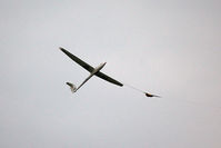 D-2943 @ EDKB - Flying start... - by Micha Lueck
