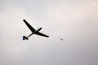D-4480 @ EDKB - Flying start... - by Micha Lueck