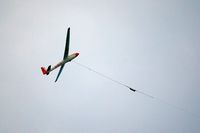 D-9411 @ EDKB - Flying start... - by Micha Lueck