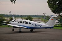 D-EMFP photo, click to enlarge