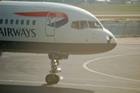 G-BPEK @ FRA - At Frankfurt - by Micha Lueck
