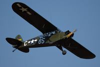 HB-OER - Piper J-3C (L-4J)