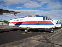 N51NS @ 57C - Shorts SC7 - by Mark Pasqualino