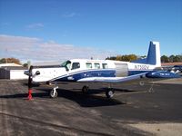 N750DV @ 57C - PAC 750XL - by Mark Pasqualino