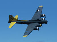 G-BEDF @ EIME - Performing at an air show in Ireland. - by John Meneely