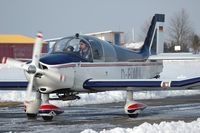 D-EDMM - Robin DR300-180R