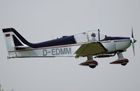D-EDMM - Robin DR300-180R