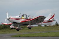 D-EDPL - Robin DR400-180