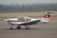HB-KBC @ SCN - Robin R3000-140