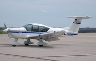 D-EJSC @ ZQW - Robin R3000-160 - by Volker Hilpert
