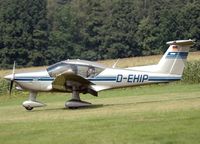 D-EHIP - Robin R3000 - by Volker Hilpert