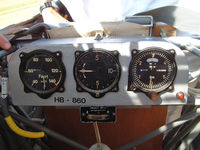 HB-860 photo, click to enlarge HB-860 photo, click to enlarge
