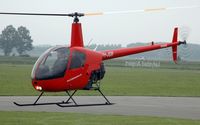 PH-JGR - Robinson R22 - by Volker Hilpert